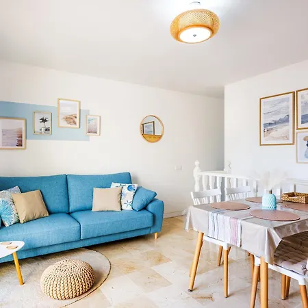 Appartamento Casita Azul Arenas *