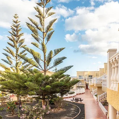 Apartamento Casita Azul Arenas