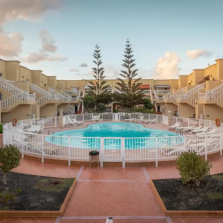 Casita Azul Arenas * Caleta de Fuste