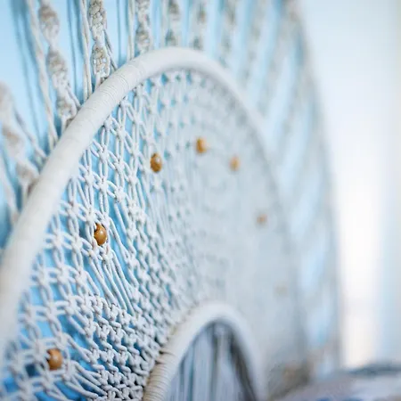 Apartamento Casita Azul Arenas