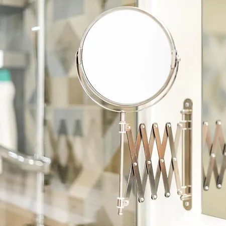 Casita Azul Arenas Apartamento *