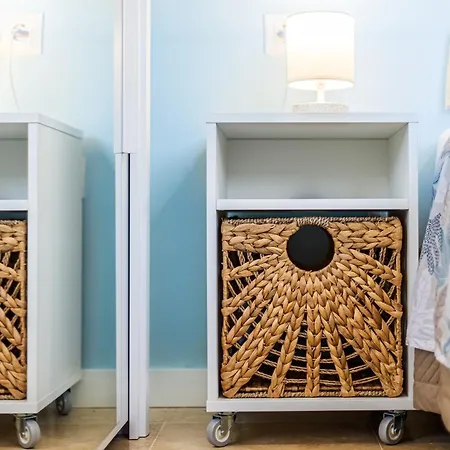 Casita Azul Arenas Apartamento Caleta de Fuste