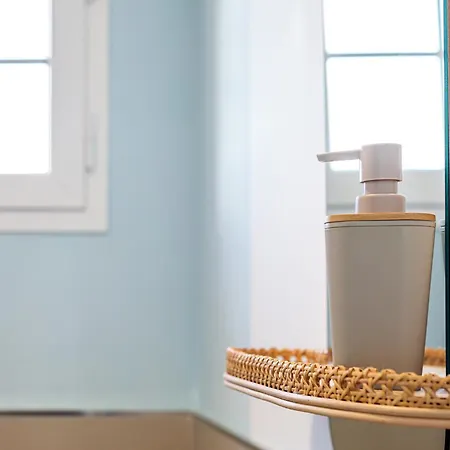 Apartamento Casita Azul Arenas Caleta de Fuste