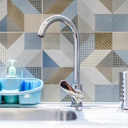 Casita Azul Arenas * Caleta de Fuste