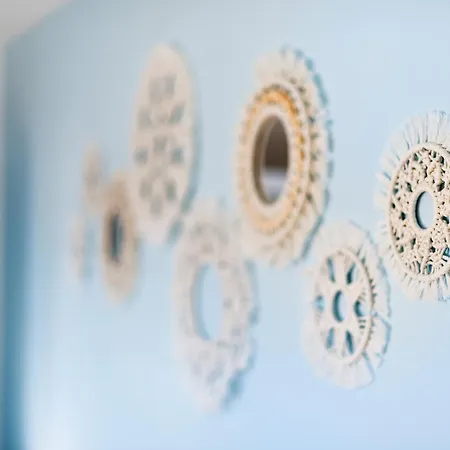 Apartamento Casita Azul Arenas