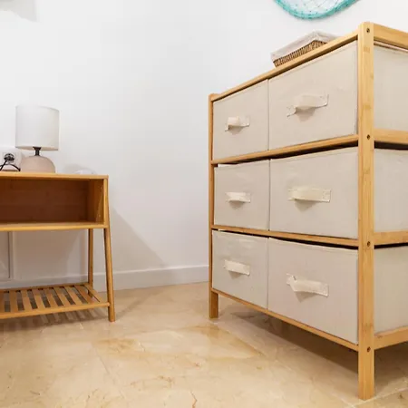 Apartamento Casita Azul Arenas *