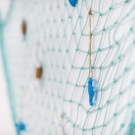 Casita Azul Arenas Apartamento Caleta de Fuste