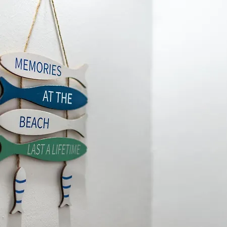 Casita Azul Arenas * Caleta de Fuste