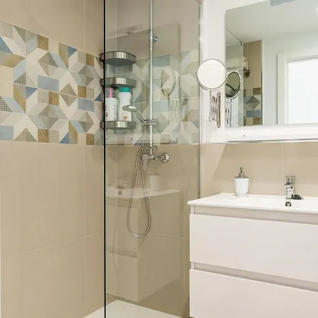 Apartamento Casita Azul Arenas