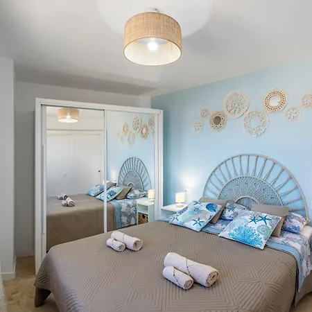 Casita Azul Arenas *