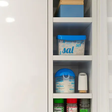 Casita Azul Arenas Caleta de Fuste