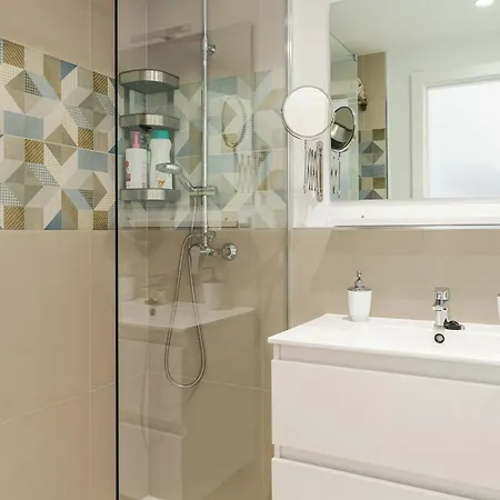 Casita Azul Arenas * Caleta de Fuste