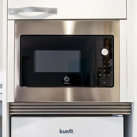 Apartamento Casita Azul Arenas