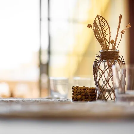 Apartamento Casita Azul Arenas *