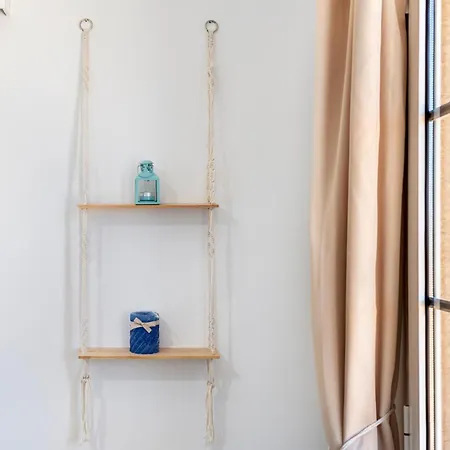 Casita Azul Arenas *