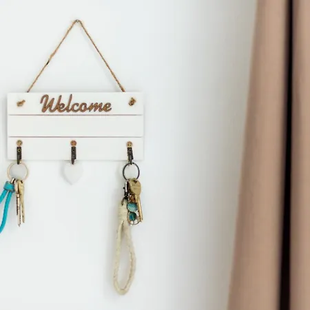 Casita Azul Arenas Caleta de Fuste