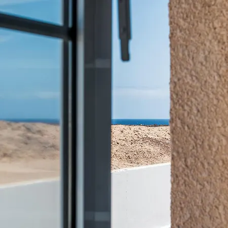 Casita Azul Arenas Апартаменты Калета-де-Фусте