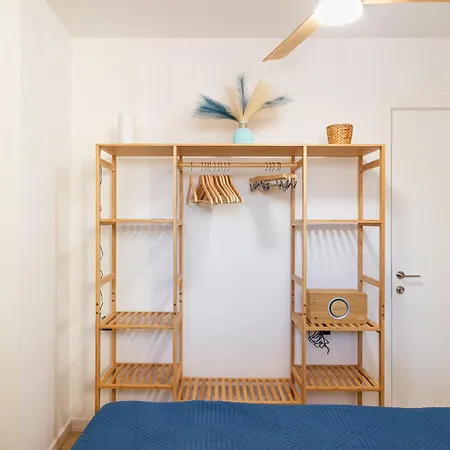 Casita Azul Arenas *